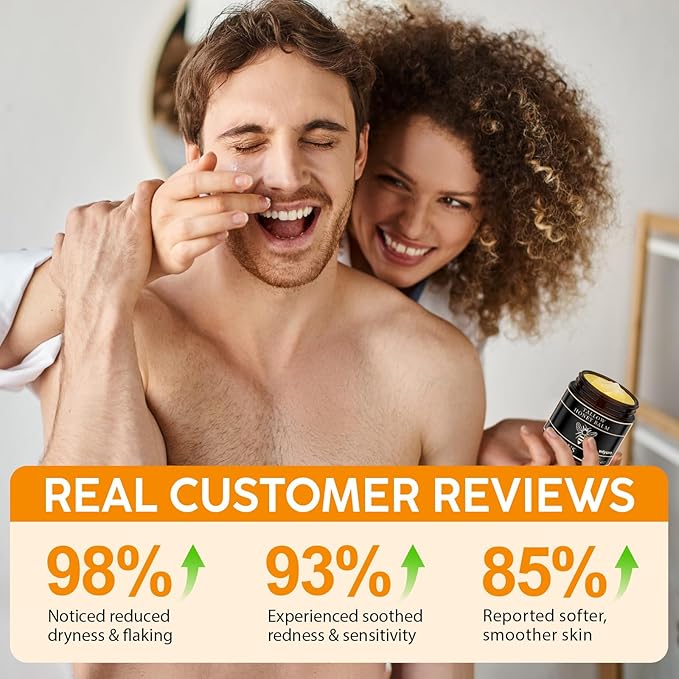 Tallow Honey Balm for Face Organic，Crema Cebo De Res Original，Handmade Tallow and Honey Balm for Face,Body，Sebo De Res Para La Cara，Based Supplies Tallow and Ho ney Bal m for Smooth Skin (2 Bottle)-FemmiqueWomen