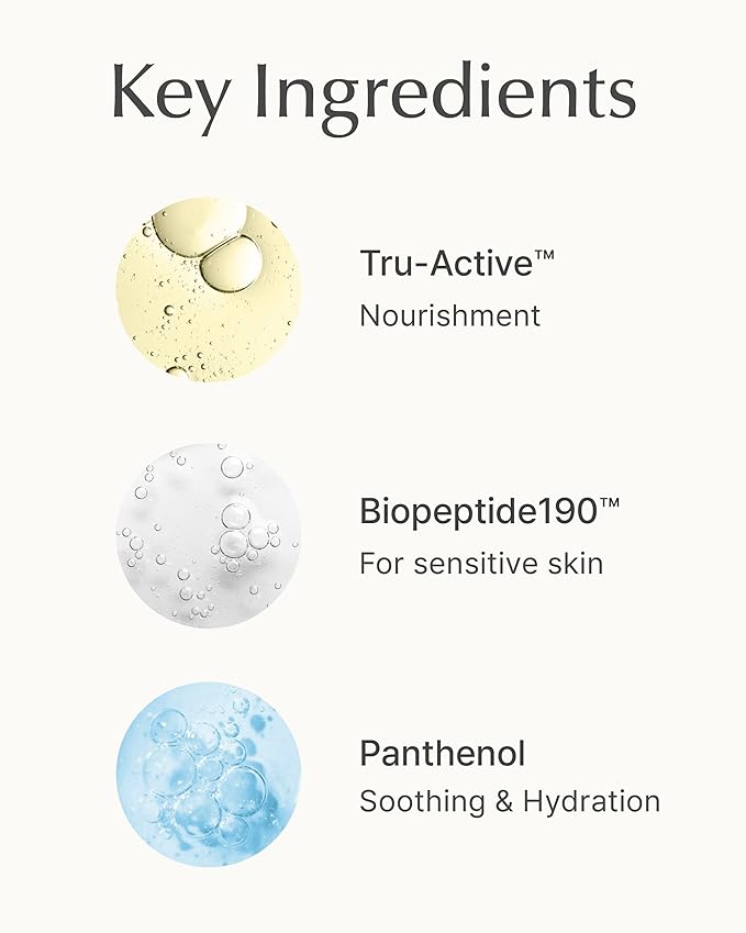 SU:M Micro-Active Soft Fit Cream (1.67 fl oz) - Deep Hydration for Elasticty, Sensitive Skin. Korean Skin Care. Peptides, Fermented Nutrients.-FemmiqueWomen