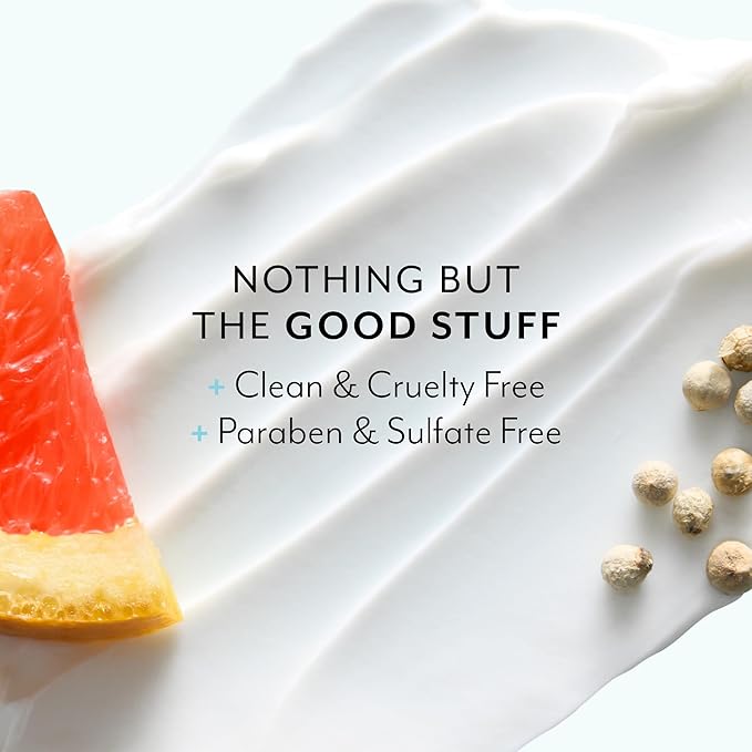 Bliss Body Butter - Blood Orange and White Pepper - Maximum Moisture Cream - 6.7 Fl Oz - Body Lotion for Dry Skin - Long-Lasting Moisturizer for Women & Men - Vegan and Cruelty-Free-FemmiqueWomen