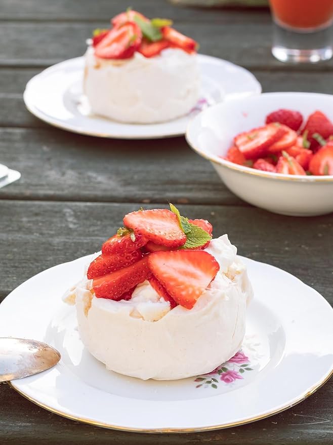 Instant Pastry Cream - Cold Belcreme Powder - 1 bag - 11 lb-FemmiqueWomen