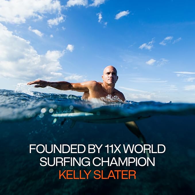 Peak Performance SPF 50 | 100% Mineral Sunscreen | Lightweight, Fast-Absorbing, 80-Min Water-Resistant | Plant-Based, Eco-Friendly, Reef-Safe, Cruelty-Free | All Skin Types| 1.7 oz I Pack of 2-FemmiqueWomen