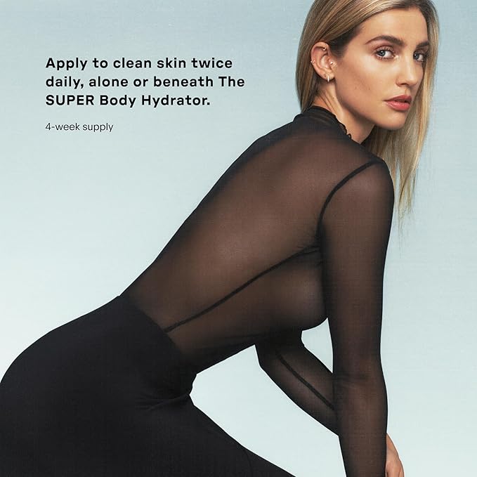 U Beauty SCULPT Arm Compound | Skin Tightening Cream Body Lotion, Firming Arm and Neck Cream with Retinol + Vitamin C - 120ml-FemmiqueWomen