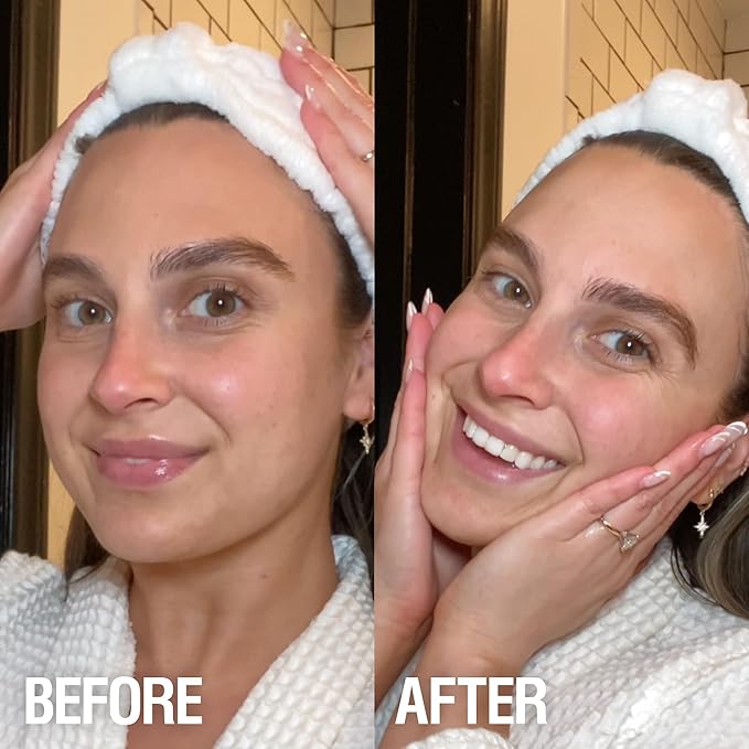 Grown Alchemist Gentle Gel Facial Cleanser with Bergamot and Rosebud. Hydrating Exfoliating Face Wash with Willow Bark, a Salicylic Acid Alternative. Natural Facewash for Men and Women-FemmiqueWomen