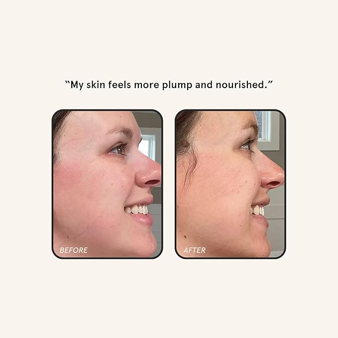 Barefaced Hydrating Lotion 1.7 Fl Oz - Oil Free, Lightweight Moisturizer with Niacinamide, Hyaluronic Acid & Ceramides - Anti-Aging, Calms Redness, and Improves Skin-FemmiqueWomen