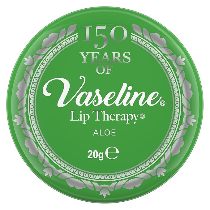 12 x Vaseline Lip Therapy Aloe Vera 20g-FemmiqueWomen