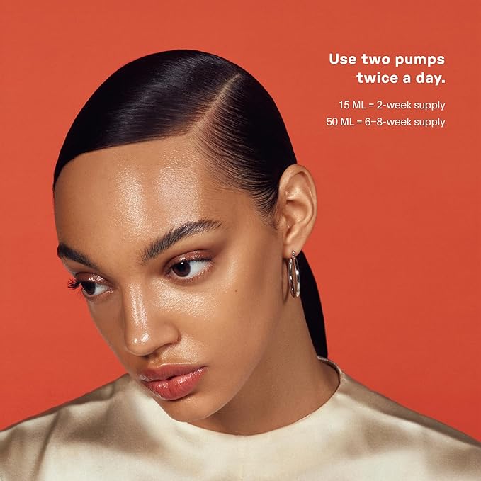 U Beauty The SUPER Hydrator - Mega-Dose Skin Hydrator and Hyaluronic Acid Moisturizing Cream with Peptides and Grapeseed Oil for Supple, Smooth, and Softer-Looking Skin For Up To 48 Hours - 0.5 fl oz-FemmiqueWomen