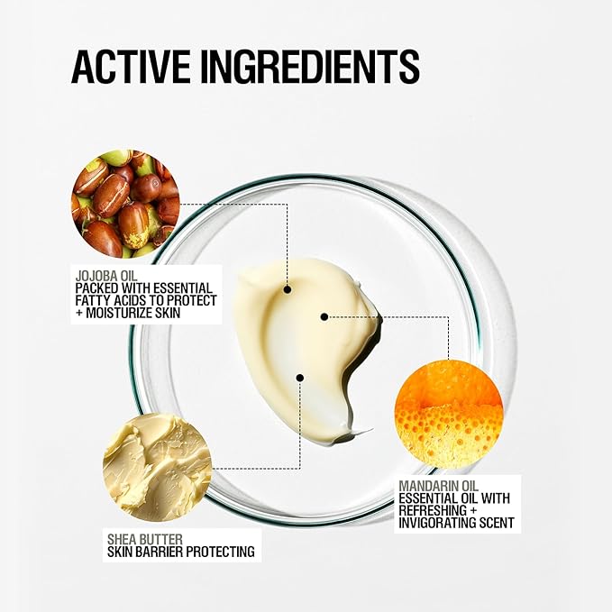 Grown Alchemist Restorative Body Cream. Hydration Blend of Shea Butter, Jojoba Oil and Vitamin E, Nourishing Moisturizer, Repairs and Balances Dry Skin (300mL)-FemmiqueWomen