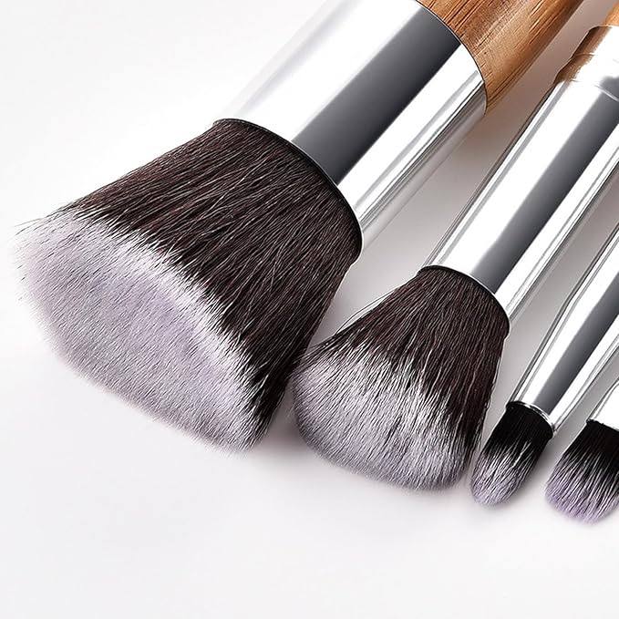 15 Colour Makeup Contour Palette Cream Kit, with 11 Pcs Complete Function Makeup Brushes Set and Storage Bag, Highlighting Light, Medium to Dark, Vegan & Cruelty Free-FemmiqueWomen