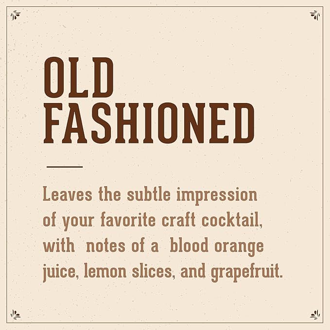 18.21 Man Made Lip Balm - Original Old Fashioned Flavor, Lip Protectant Hydrates & Moisturizes with Beeswax, Cocoa Butter & Vitamin E-FemmiqueWomen