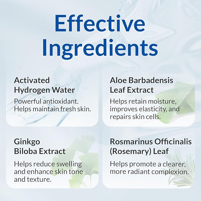 Cure by Toyo | Aqua Gel Gentle Exfoliator | Clear and Softer Skin | Non-Abrasive Face and Body Cleanser | Sensitive Skin | 3 Pack-FemmiqueWomen