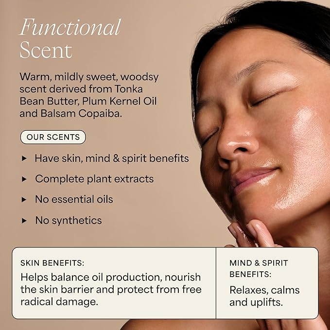 Wildling Starnectar Jelly Cleanser – Daily Hydrating Makeup Remover Face Wash – Gently Cleanse, Remove Makeup, Brighten, Soften, Repair Skin Barrier – Alcohol Free, 100% Natural, Vegan, Cruelty-Free-FemmiqueWomen