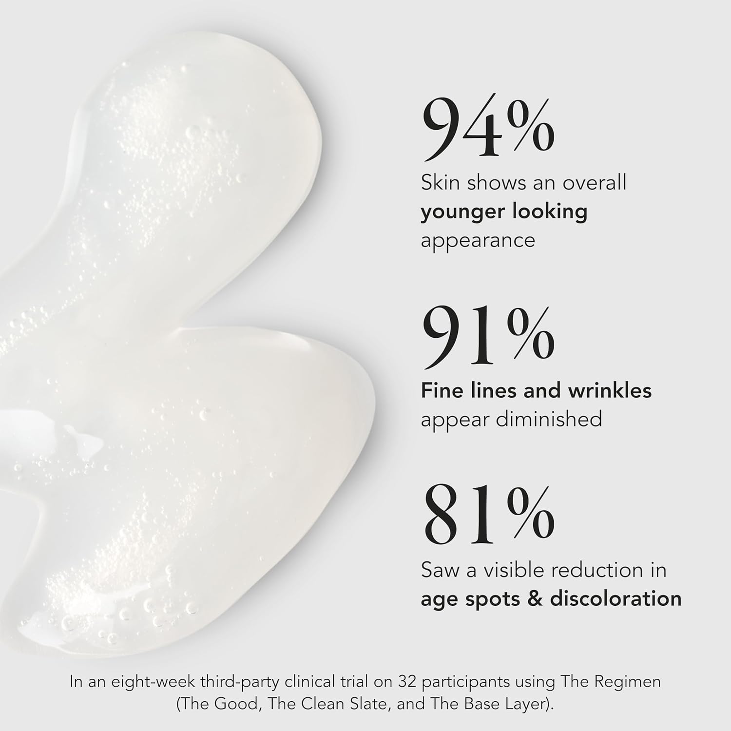 Caldera + Lab The Clean Slate | Men's Organic Foaming Facial Cleanser for Dry, Sensitive, & Normal Skin – Vegan, Natural & Antioxidant Packed Exfoliating Face Wash-FemmiqueWomen