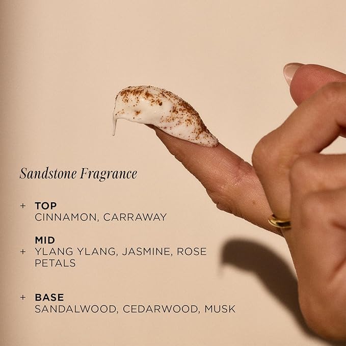 '+ Lux Unfiltered N°32 Body Sculpting Gradual Tanning Lotion - Self Tanner Firming Body Lotion with Peptides and Caffeine - Firms & Tones Skin - Vegan & Cruelty-Free Sunless Tanner - Sandstone-FemmiqueWomen