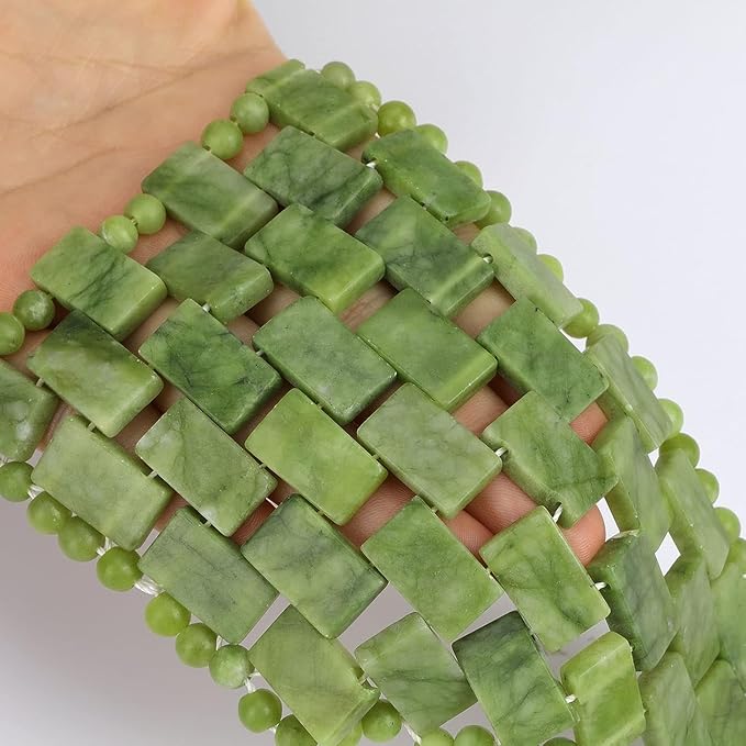 Jade Eye Mask Natural Green Jade Facial Maks for Relive Eliminate Puffiness-FemmiqueWomen