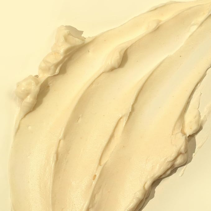 Tree Hut Tropic Glow Whipped Body Butter, Warm Scent with Almond, Golden Amber, and Australian Sandalwood, Long-Lasting Hydration for Soft, Glowing Skin, 8.4 oz-FemmiqueWomen