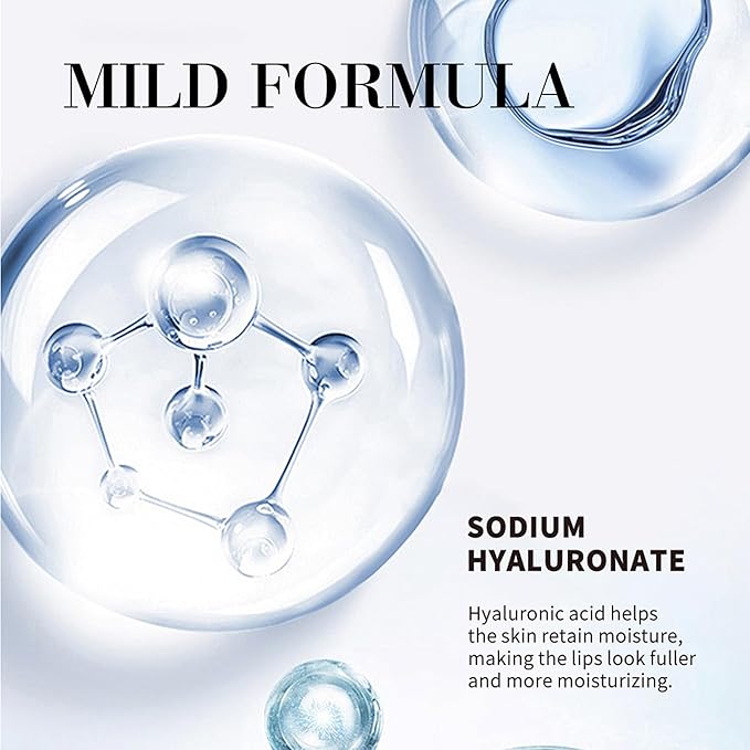 3 Colors Lip Stain Peel Off, Long Lasting Matte Lip Liner, Waterproof, Smudge-Proof, Transfer-proof, Highly Pigmented Color Lip Tint Makeup-FemmiqueWomen