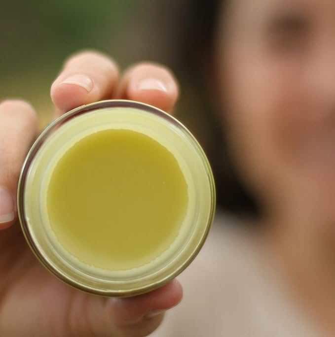 Ora's Amazing Herbal, Eczema Treatment, Touchy Skin Salve, Ultra Healing Body Butter, Organic Calendula for Skin, Herbal Salves, Unscented Skin Care-FemmiqueWomen