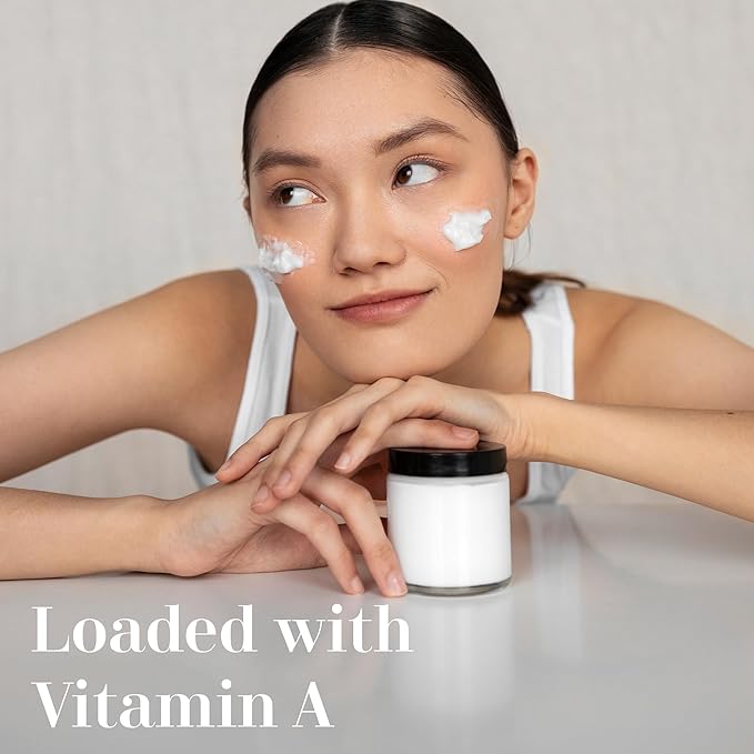 era of nature Organic Shea, Mango & Cocoa Body Butter – Raw, Unrefined, 100% Natural – Perfect Base for DIY Skincare, Body Butters, Lotions, Soaps & Lip Balms – Essential for Homemade Creations – 8oz-FemmiqueWomen