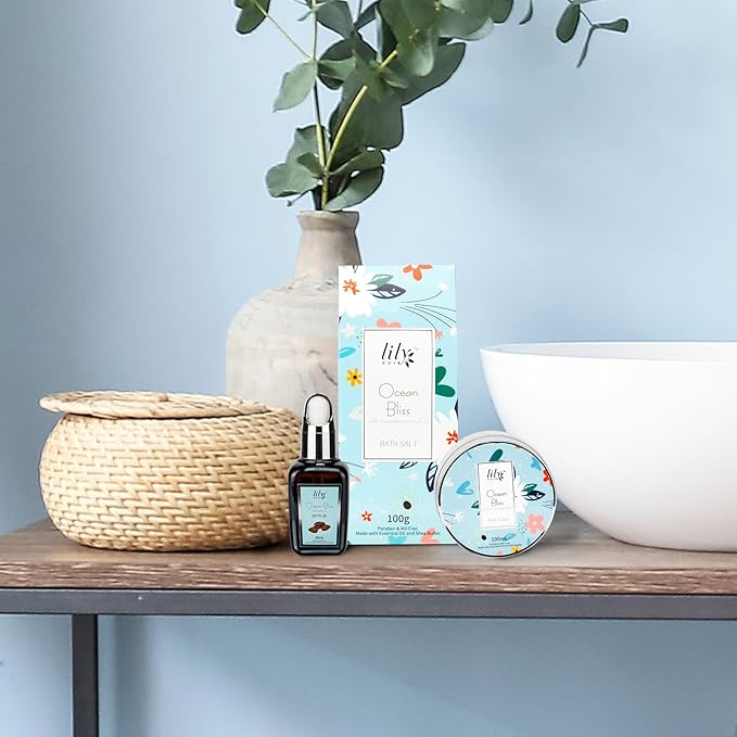 Mothers Day Gift for Mom - XXXL Bag Spa Gift Set for Women Luxury Bath and Body Gift Bag Set for Women Spa Kit Pampering Gifts for Her Christmas Birthday Gifts Spa Bath Gift Set with Shower Gel-FemmiqueWomen