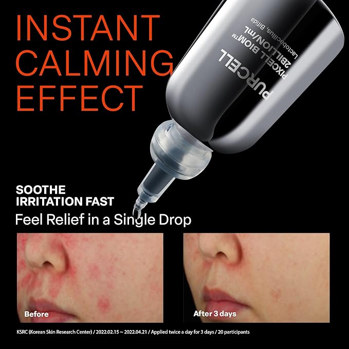 24/7 Colostrum Ampoule Mist + Pixcell Biom 2B/mL-FemmiqueWomen