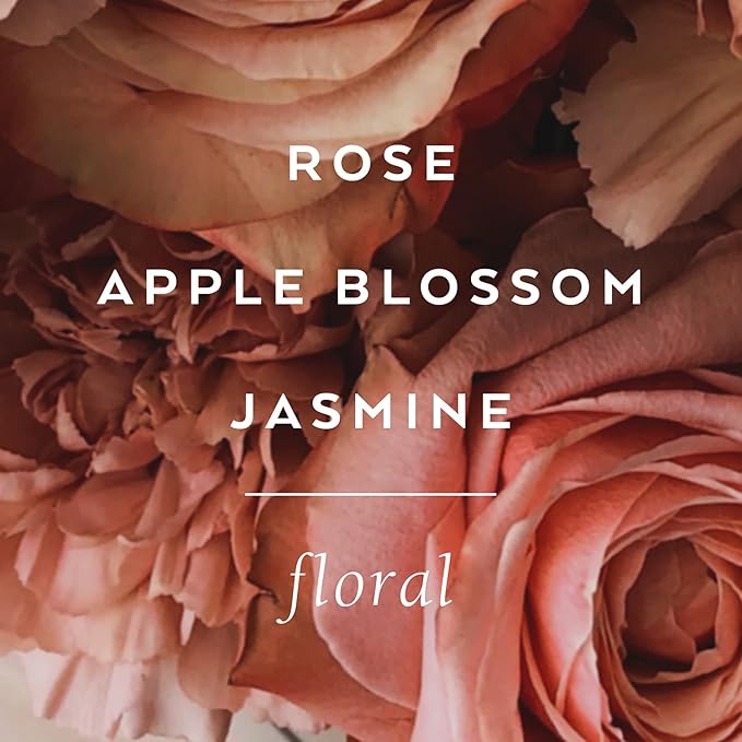 LOLLIA In Love Dry Body Oil, 6.8 Fl. Oz. – Classic Petal – Women’s, Scented, Moisturizing, Dry Body Oil for Women, For All Skin Types-FemmiqueWomen