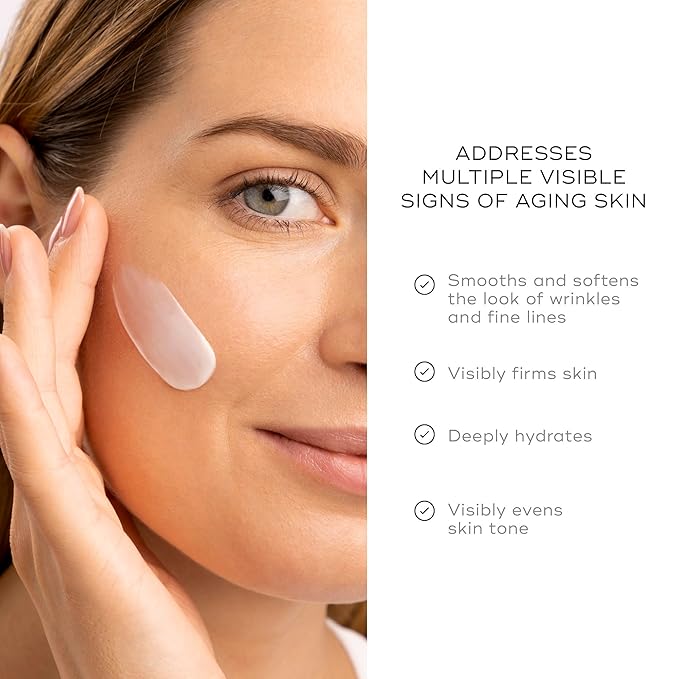 Medik8 Advanced Night Ceramide - Signature Anti Aging Night Cream for Face - Face Moisturizer with Skin Tightening Ceramides and Antioxidants - 1.7 oz-FemmiqueWomen