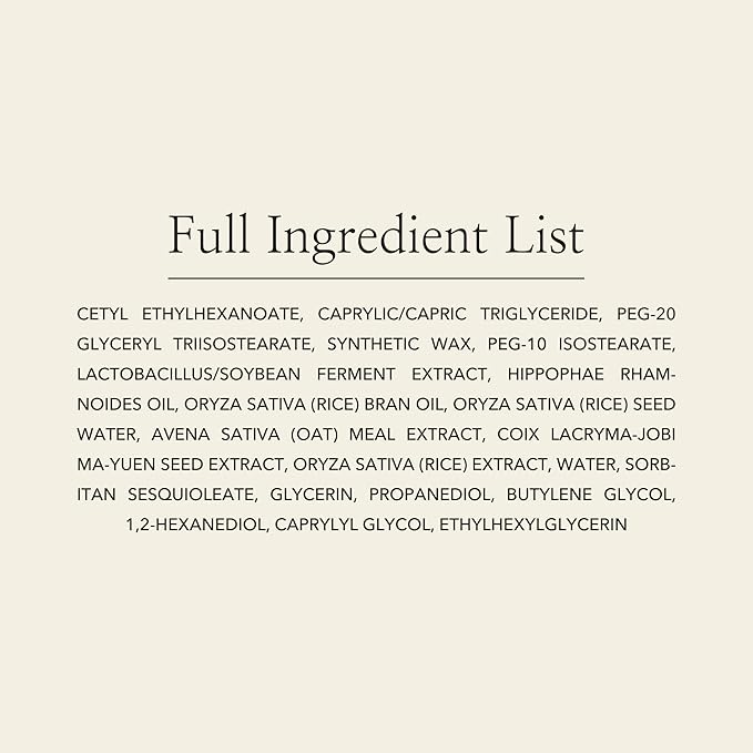 Beauty of Joseon Radiance Cleansing Balm Makeup, Sunscreen, Pore Cleanser for Sensitive Acne Skin. Korean Skincare for Men and Women 100ml, 3.38 fl.oz-FemmiqueWomen