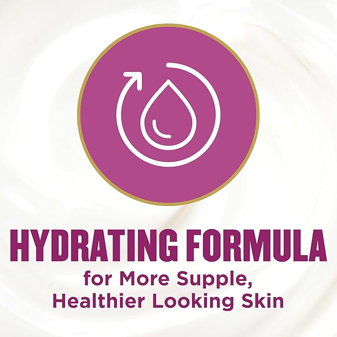 Gold Bond Age Renew Neck & Chest Firming Age Renew Cream, 2 oz., Clinically Tested Skin Firming Cream-FemmiqueWomen