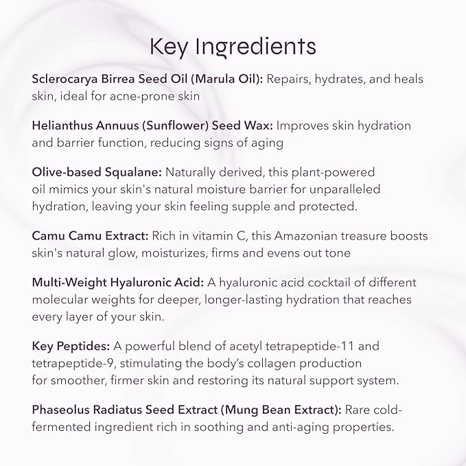 i-On Age Discovery & Travel Size Age Disrupting Skin Cream - Targets Iron Build-Up to Reduce Wrinkles, Boost Radiance | DII® Technology | Paraben & Cruelty Free (10 ml)-FemmiqueWomen