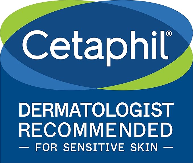 Cetaphil Restoring Body Lotion with Antioxidants for Aging Skin, Great for Neck and Chest Areas, Fragrance and Paraben Free, Suitable for Sensitive Skin 16 oz. Bottle-FemmiqueWomen
