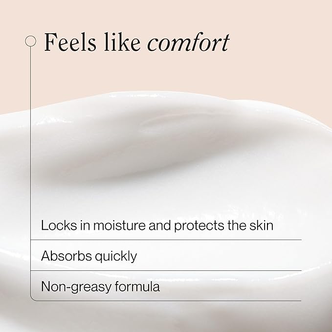 Suave+ Advanced Healing Hand & Body Lotion for Women With Ceramides for Very Dry Skin, Hydrating, Non-Greasy, Allergen-Free Moisturizing Cream, Lightly Scented, 18 FL OZ, 6 Pack-FemmiqueWomen