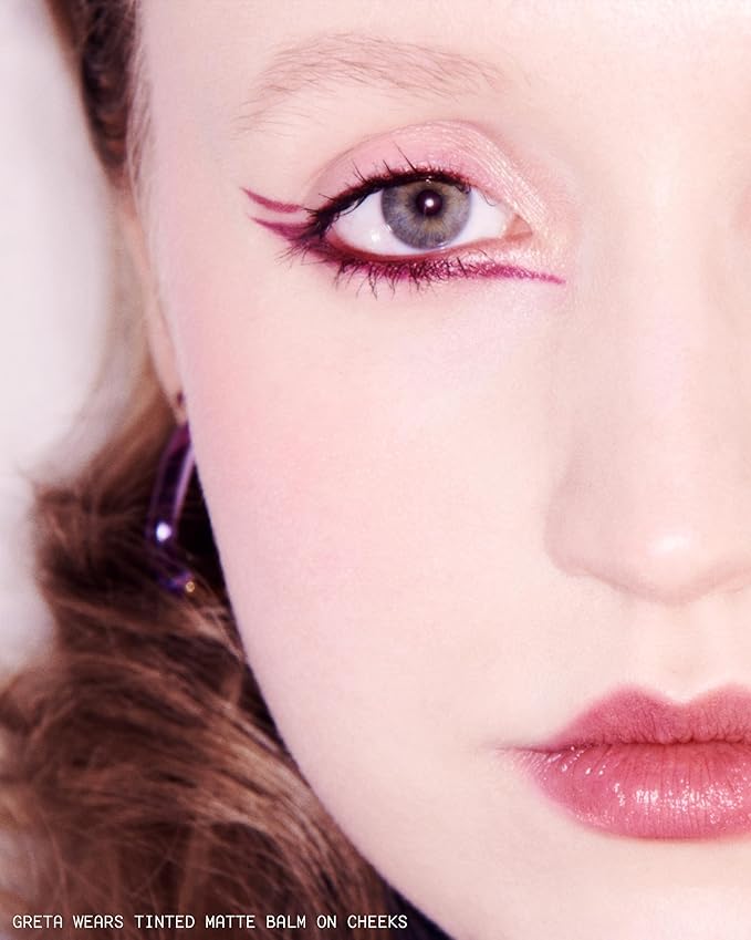 19/99 - Tinted Matte Balm All-Over Face Color | Cruelty-Free, Vegan, Responsible Beauty (Terra)-FemmiqueWomen