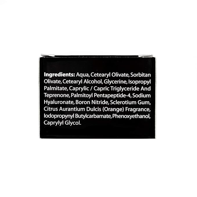 Wrinkle Cream for Women with Renovage, Hyaluronic Acid and Matrixyl - Face Tightening & Lifting Cream - Anti-Aging Formula for Wrinkles and Fine Lines - 0.5 Oz-FemmiqueWomen