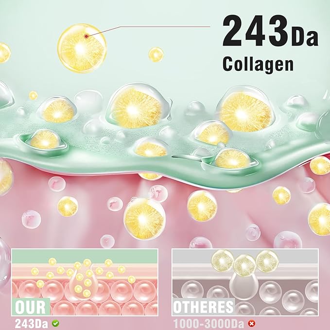 ISTON Overnight Hydrogel Face Mask for All Skin-FemmiqueWomen