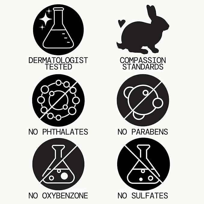 Pacifica Happy Water Hydrating Facial Toner Mist – Vegan Ceramides, Hyaluronic Acid & Electrolytes, Refreshing & Calming for Balanced Skin, Clean Beauty, Vegan, Cruelty-Free, All Skin Types, 4 oz-FemmiqueWomen