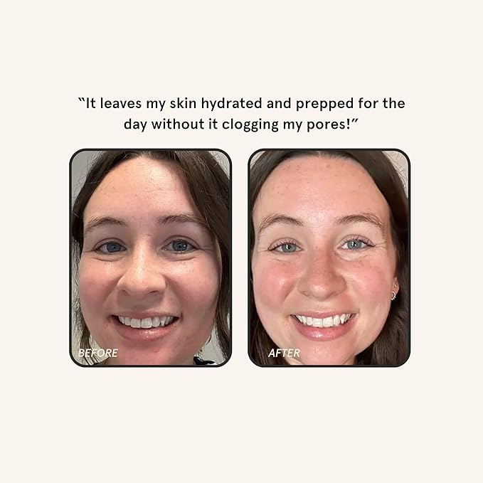 Barefaced Sheer Protection SPF 50+ – Broad-Spectrum Face Sunscreen for women with Zinc Oxide, Niacinamide & Hyaluronic Acid – Oil-Free UV Protection, Hydration & Anti-Aging with Universal Tint (60ml)-FemmiqueWomen