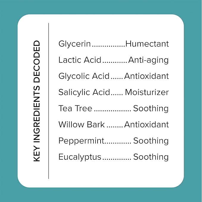 MEDIX 5.5 Body Scrub Skin Care Glycolic Acid Exfoliating Body Cleanser KP Bump Eraser | AHA + Lactic Acid Anti Aging All Skin Type Wash | Keratosis Pilaris & Acne | Body & Face Wash Exfoliate, 2-Pack-FemmiqueWomen