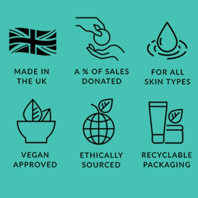 It Does It All: 7 in 1 Hair Treatment Styler with Papaya, Aloe Vera, Coconut Oil, Vegan & Natural (6 x 150 ml)-FemmiqueWomen