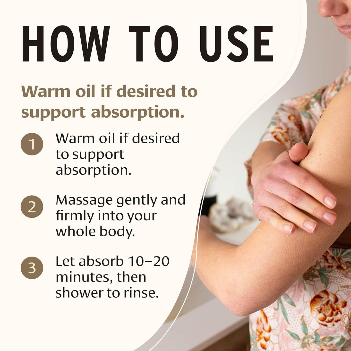 Banyan Botanicals Sesame Oil – Organic & Unrefined Ayurvedic Oil for Skin, Hair, Oil Pulling & More – Multiple Sizes – 16oz. – Non GMO Sustainably Sourced Vegan-FemmiqueWomen