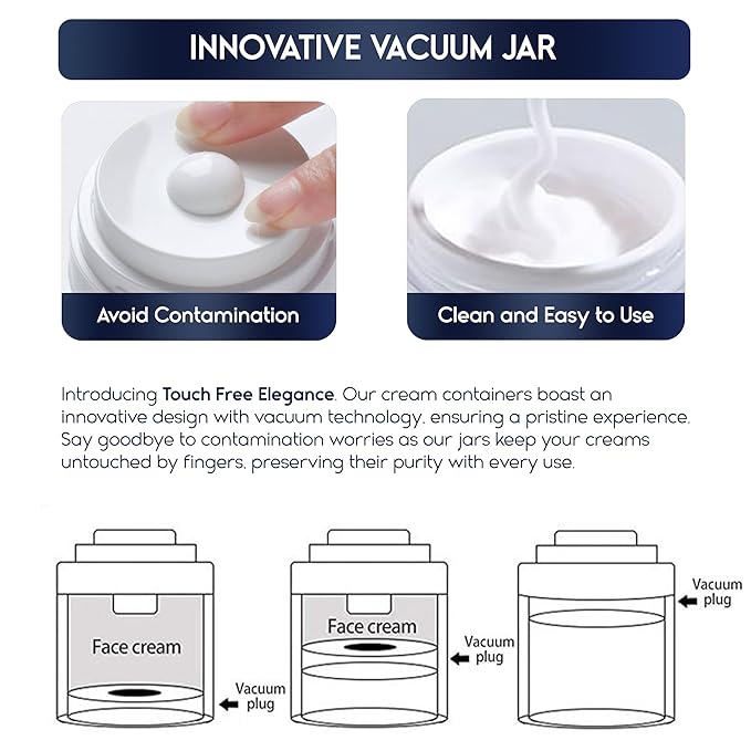 Instant Face Lift Cream, Face Cream for Older Women 60 Plus - Wrinkle Cream for Face Deep Wrinkles - Face Moisturizer for Women Dry Skin | Night Cream Anti Aging - 1.69 Fl Oz-FemmiqueWomen