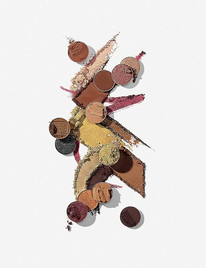 35G Bronze Goals Artistry Palette-FemmiqueWomen