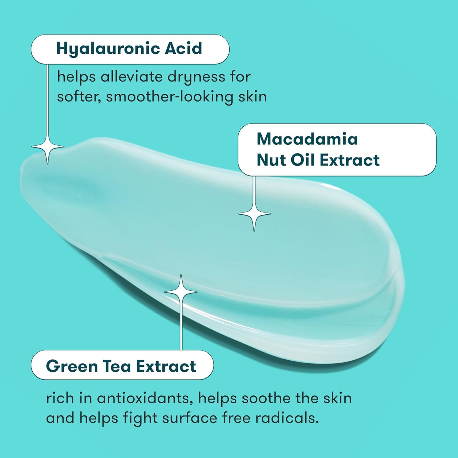 Proactiv Green Tea and Hyaluronic Acid Moisturizer for Dry Skin, Hydrating Face Moisturizer for Oily Skin, Dry Skin and Acne Prone Skin - 3 Oz-FemmiqueWomen