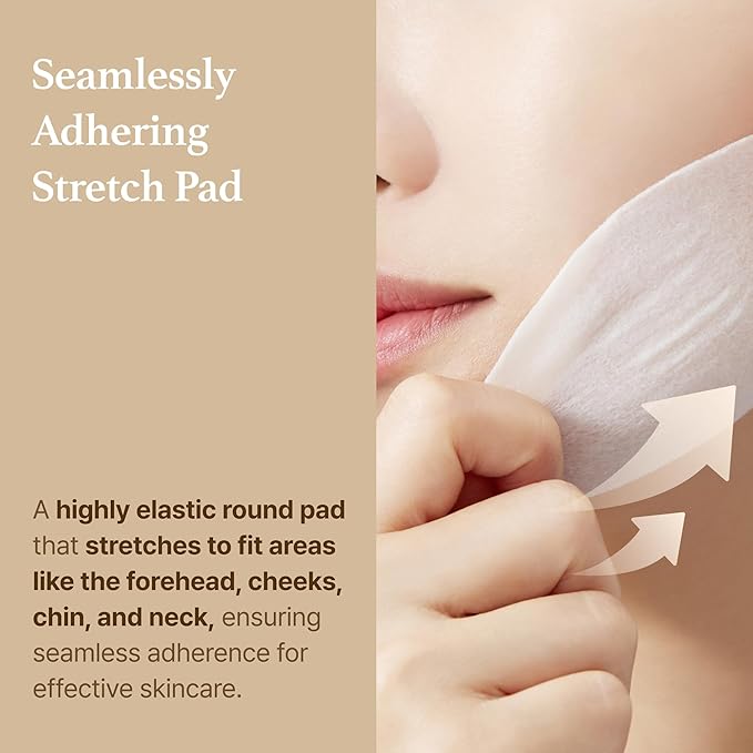 I'm from Rice Toner Pads 140ml, 60 Sheets, Triple-Layered Pads, Rice Extract from Korea, for Dry and Rough Skin-FemmiqueWomen