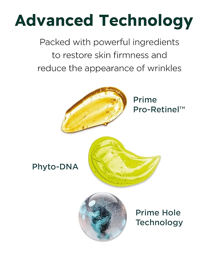 Isa Knox AGE FOCUS PRIME DOUBLE EFFECT SKINCARE - Korean Skincare, Lightweight but Nourishing Toner, Emulsion Lotion, Serum, Cream, Cleansing Foam (417ml / 14.10 Fl Oz)-FemmiqueWomen