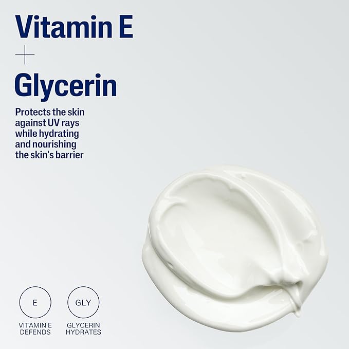 Cetaphil Daily Facial Moisturizer SPF 50, 1.7 Fl Oz (Pack of 2), Gentle Facial Moisturizer For Dry to Normal Skin Types, No Added Fragrance, Dermatologist Recommended (Packaging May Vary)-FemmiqueWomen