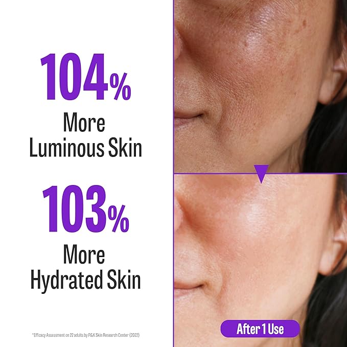 Time Return Melatonin Cream Toner | Highly Moisturizing Facial Toner for Sensitive Skin | Clarifying & Calming Toner for Face | Hydrating Toner for Face | Toner Cream Skin Toner (6.76 fl oz)-FemmiqueWomen