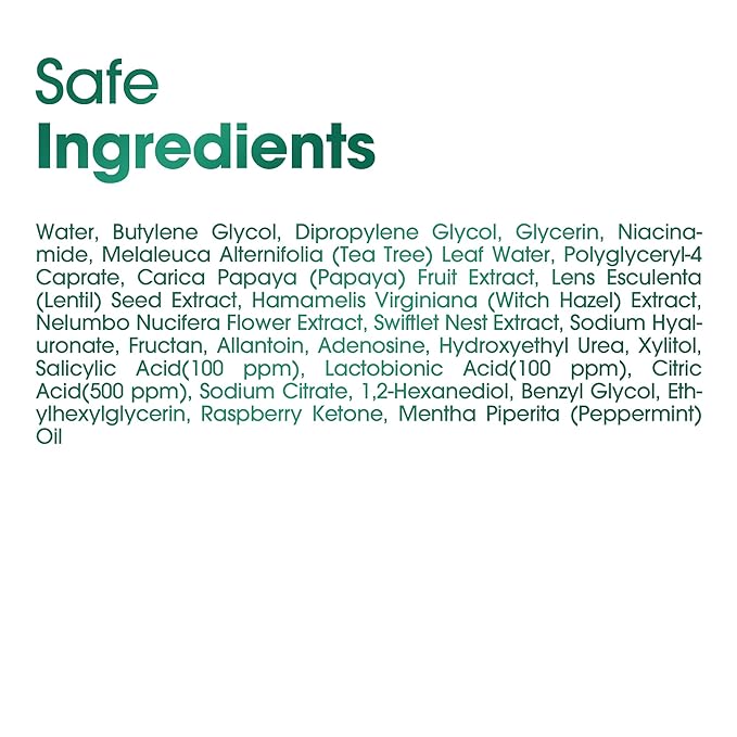 SOME BY MI AHA BHA PHA 30 Days Miracle Toner – Pack of 2 – Korean Salicylic Acid Exfoliating Face Toner for All Skin Types – Daily Pore Care & Oil Control with 2% Niacinamide – Korean Skin Care-FemmiqueWomen