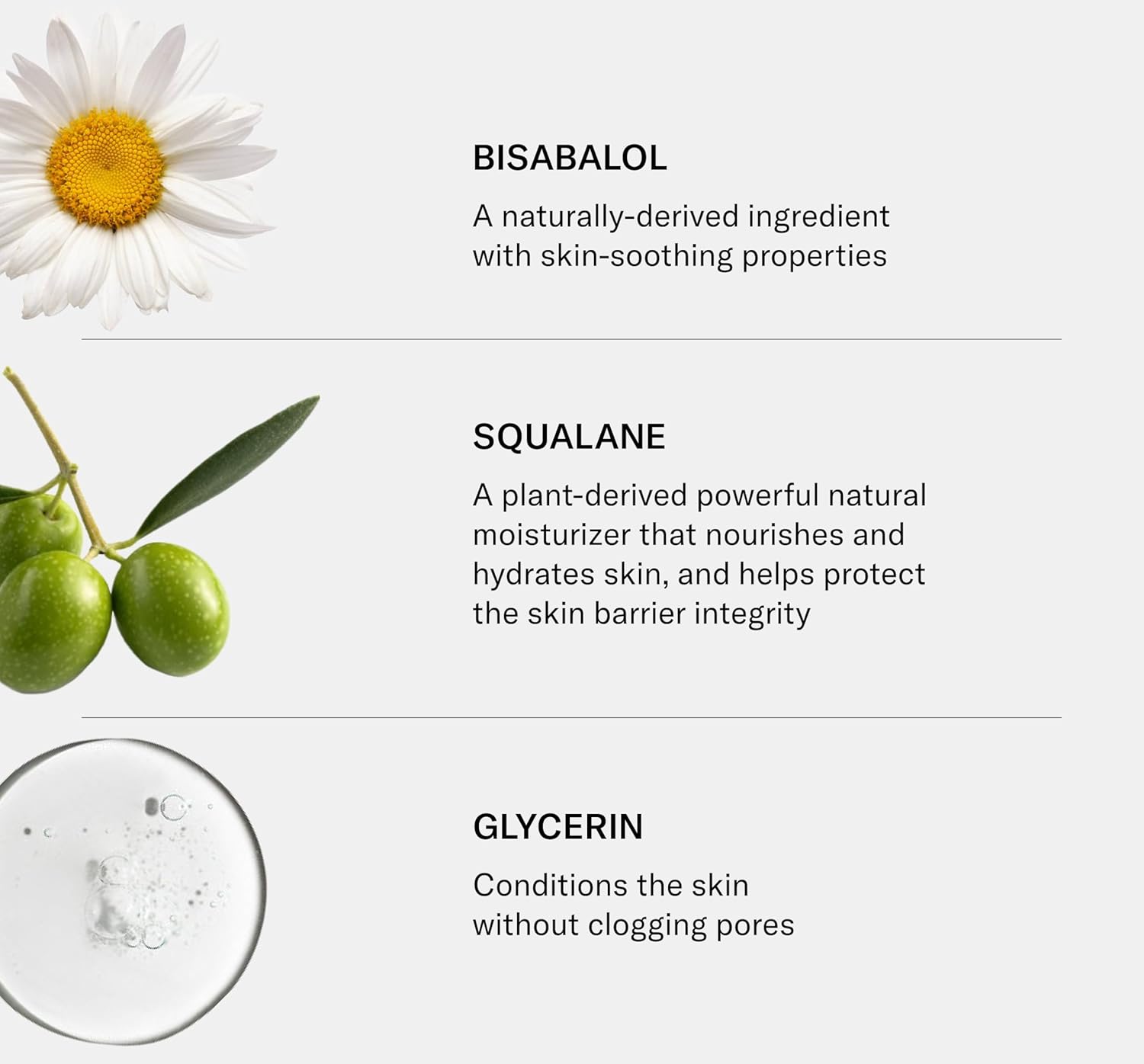 SEEN Face Wash, Fragrance Free -Non-Comedogenic & Non-Irritating Face Cleanser - Dermatologist-Developed - Safe for Sensitive, Eczema & Acne Prone Skin-FemmiqueWomen