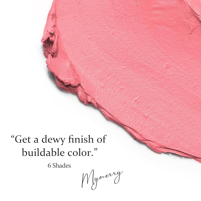 2Pcs Contour Stick Makeup，Cream Blush for Cheeks, Contour Stick + Blush Stick for Dewy Makeup Look，Long-Wear & Hydrating Formula | Contour Stick + Blossom Blush for Light to Light Medium…-FemmiqueWomen