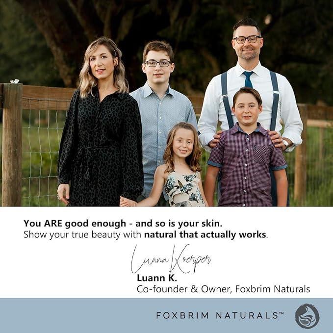 Ocean Mineral Facial Moisturizer - Vegan - Natural & Organic Face Lotion for Women Daily Use - Sensitive Oily Dry and Other Skin Types - Anti Aging Hydrating - Seaweed Bio-Complex 2 oz-FemmiqueWomen